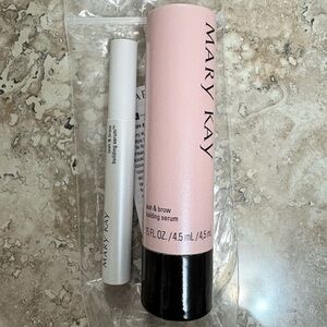 Mary Kay Lash & Brow Building Serum 4.5mL
